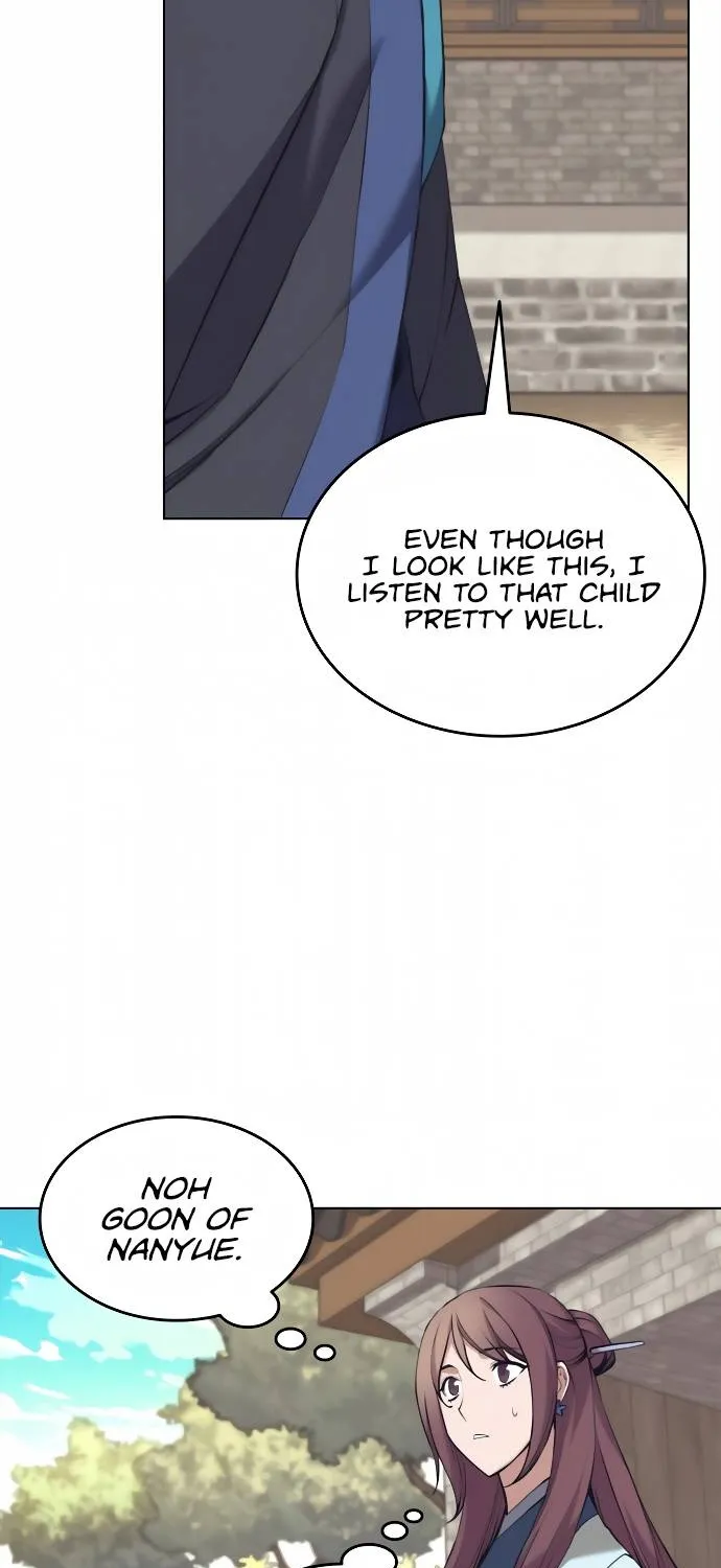 Tale Of A Scribe Who Retires To The Countryside Zinmanga X Chapter 78 Page 25