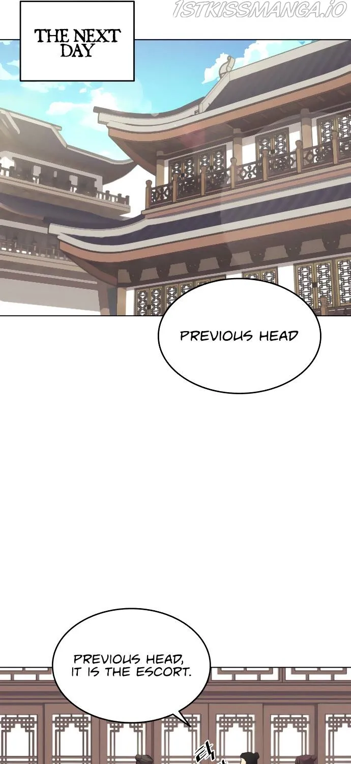 Tale Of A Scribe Who Retires To The Countryside Zinmanga X Chapter 77 Page 36