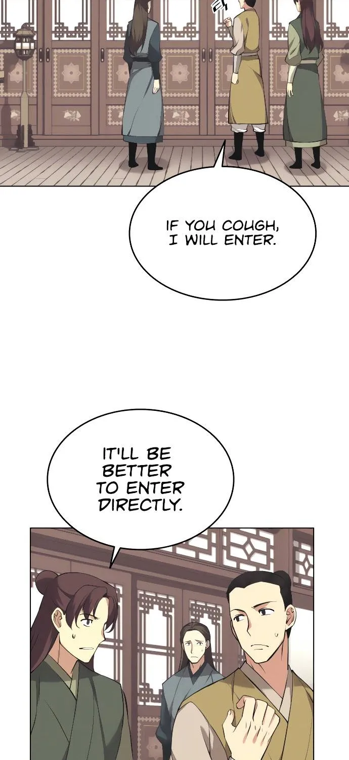 Tale Of A Scribe Who Retires To The Countryside Zinmanga X Chapter 77 Page 37