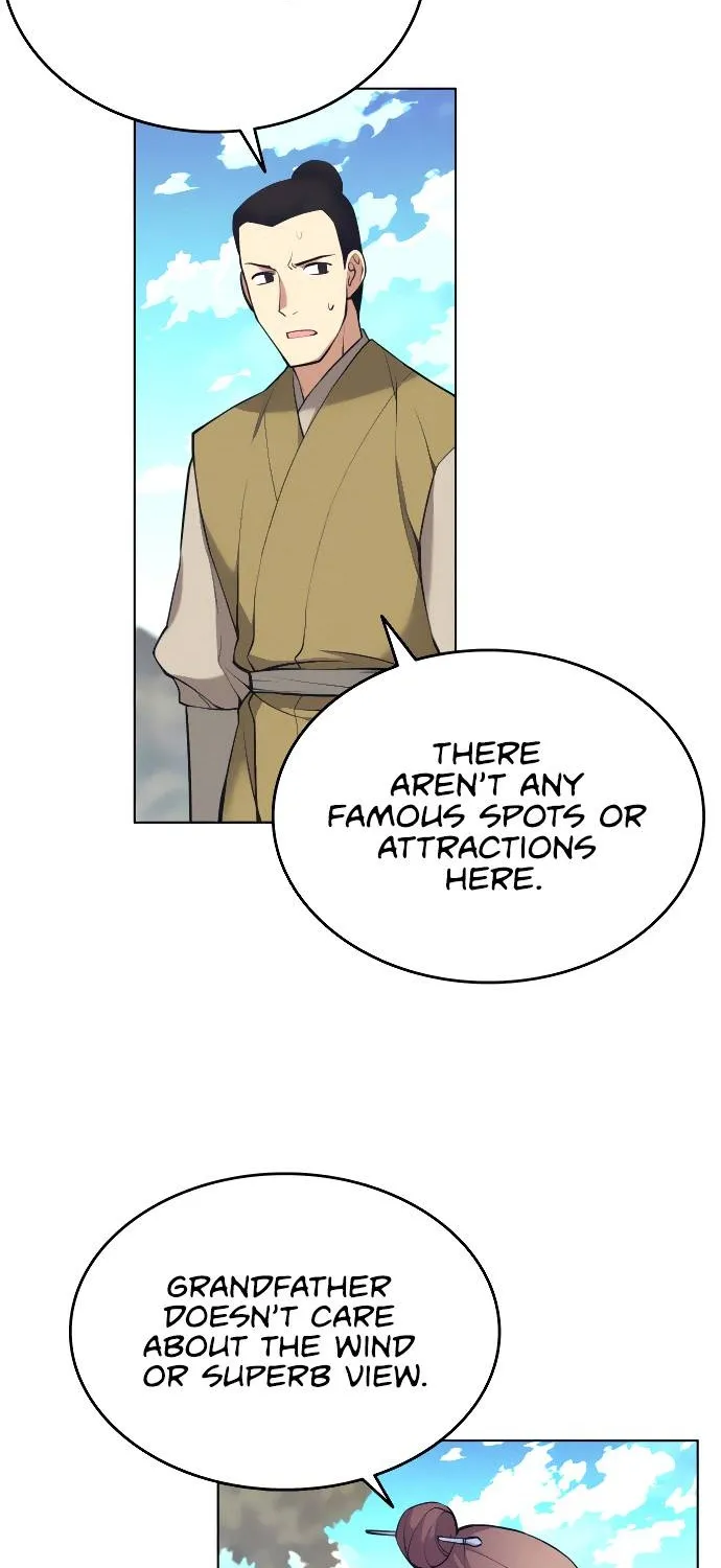 Tale Of A Scribe Who Retires To The Countryside Zinmanga X Chapter 77 Page 44