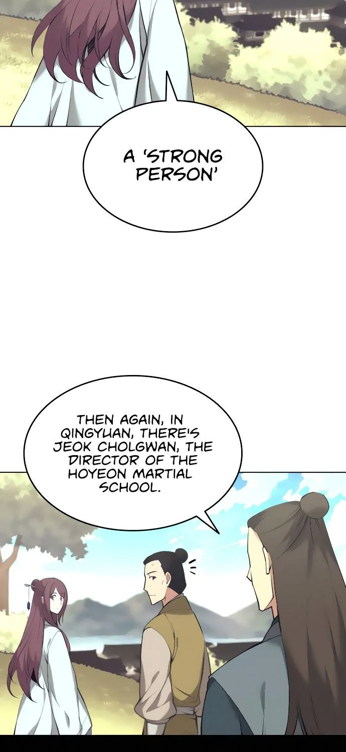 Tale Of A Scribe Who Retires To The Countryside Zinmanga X Chapter 77 Page 46