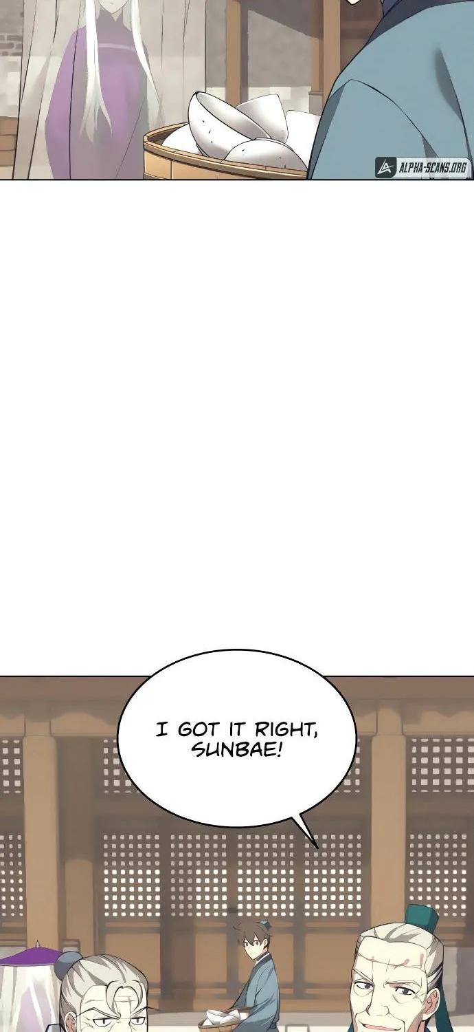 Tale Of A Scribe Who Retires To The Countryside Zinmanga X Chapter 77 Page 74