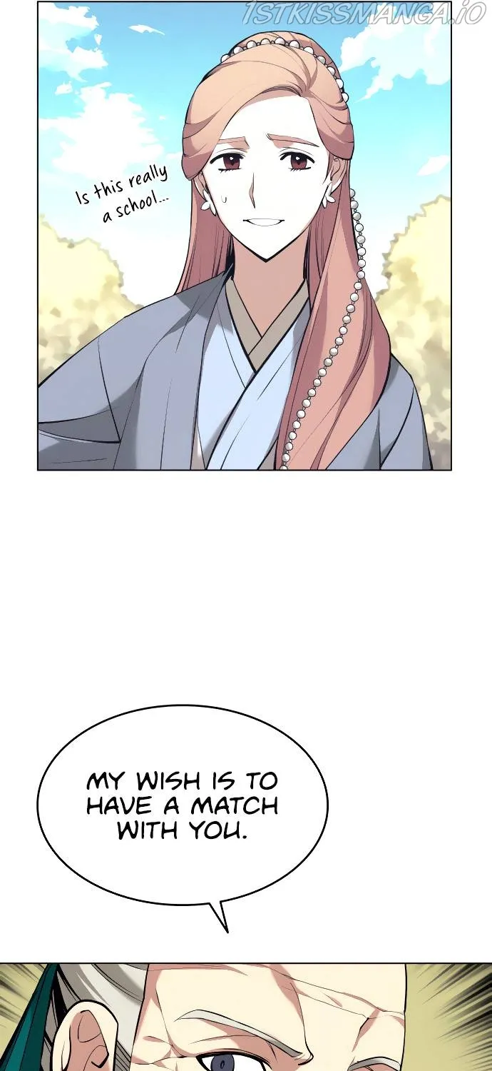 Tale Of A Scribe Who Retires To The Countryside Zinmanga X Chapter 77 Page 78