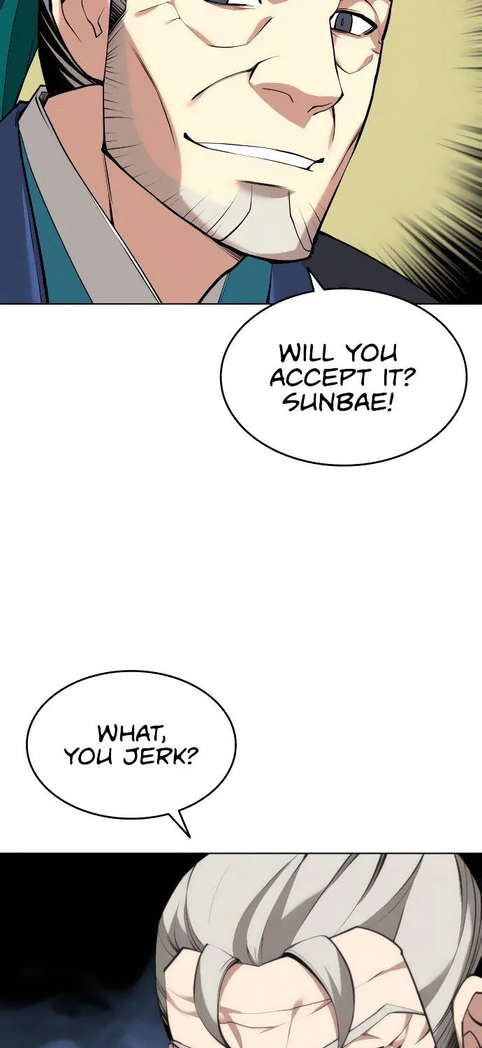 Tale Of A Scribe Who Retires To The Countryside Zinmanga X Chapter 77 Page 79
