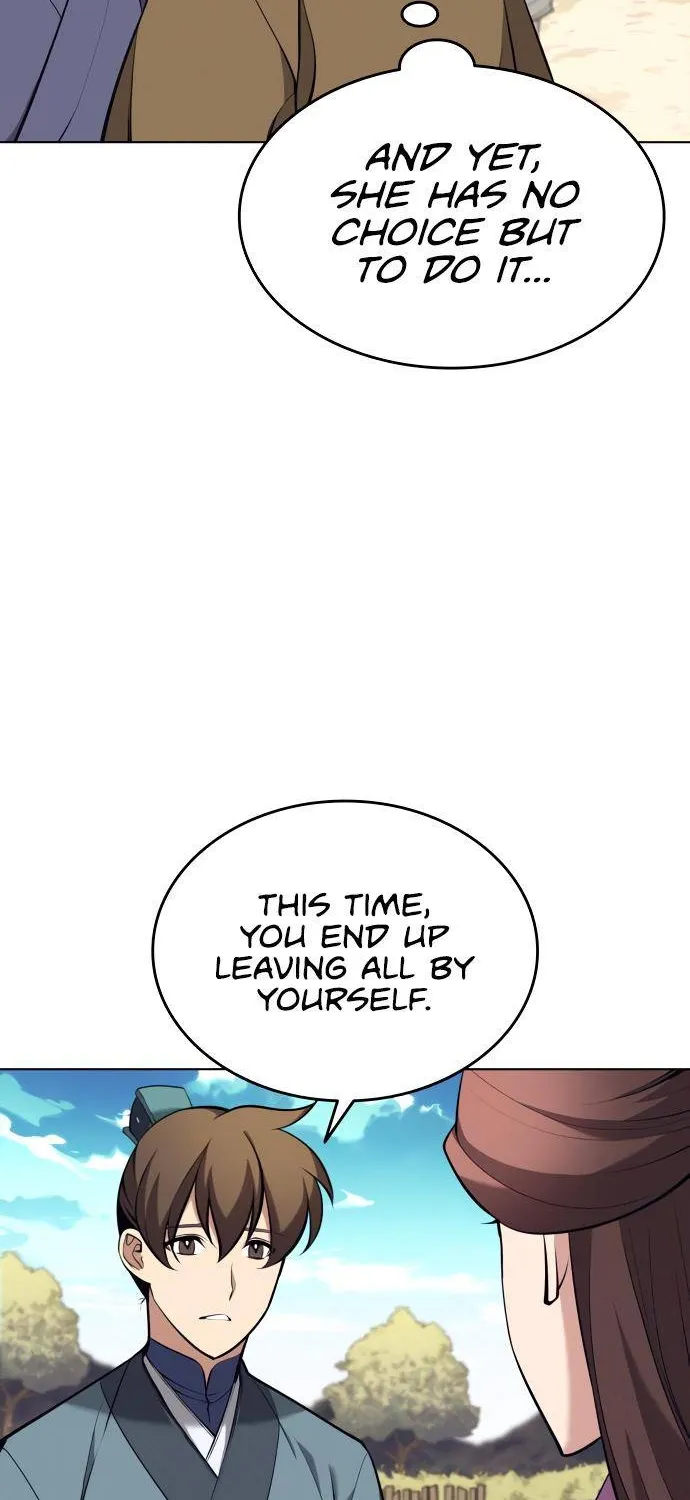 Tale Of A Scribe Who Retires To The Countryside Zinmanga X Chapter 76 Page 12