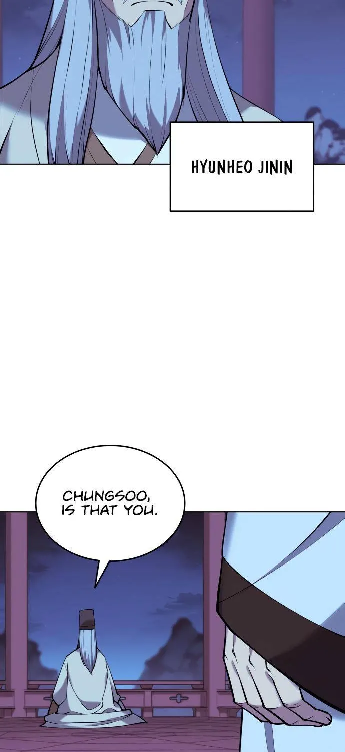 Tale Of A Scribe Who Retires To The Countryside Zinmanga X Chapter 76 Page 32