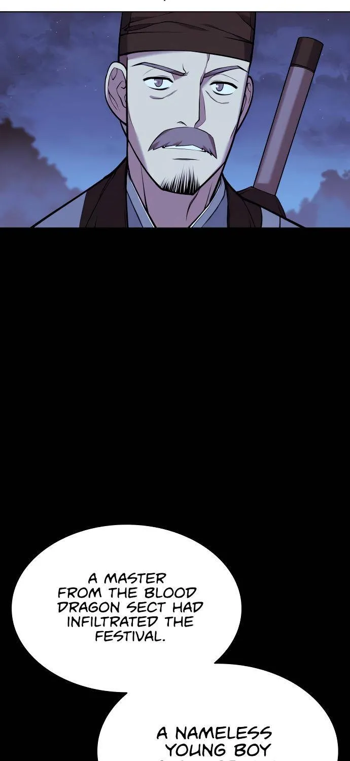 Tale Of A Scribe Who Retires To The Countryside Zinmanga X Chapter 76 Page 38