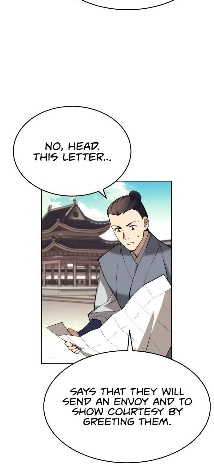 Tale Of A Scribe Who Retires To The Countryside Zinmanga X Chapter 76 Page 62