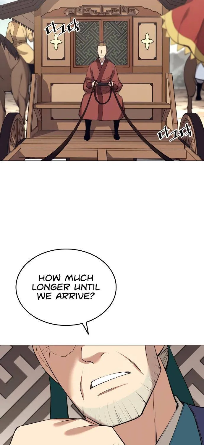 Tale Of A Scribe Who Retires To The Countryside Zinmanga X Chapter 76 Page 66
