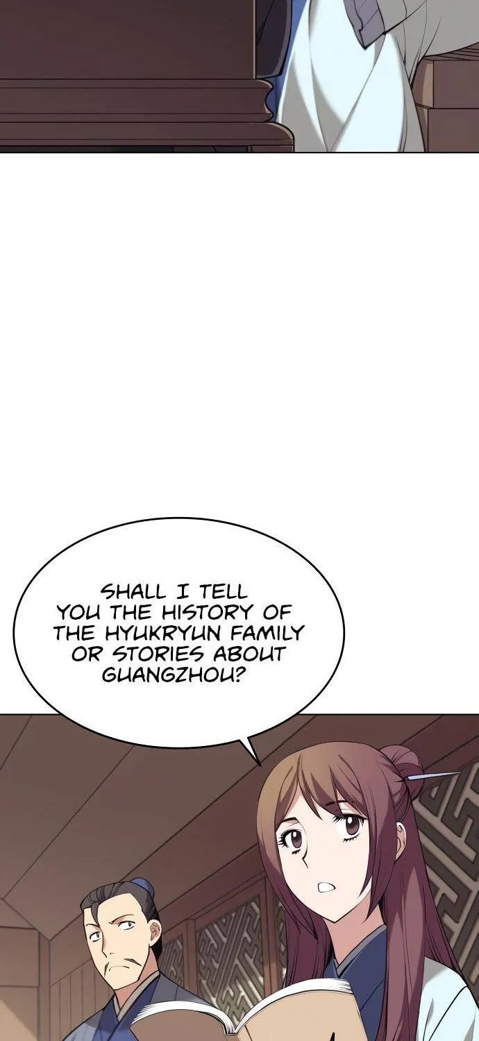 Tale Of A Scribe Who Retires To The Countryside Zinmanga X Chapter 76 Page 68