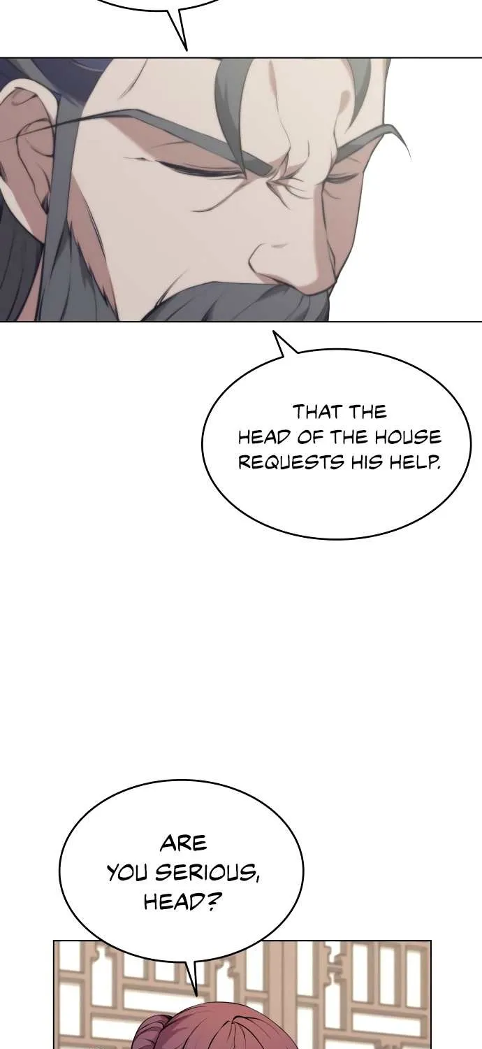 Tale Of A Scribe Who Retires To The Countryside Zinmanga X Chapter 74 Page 27