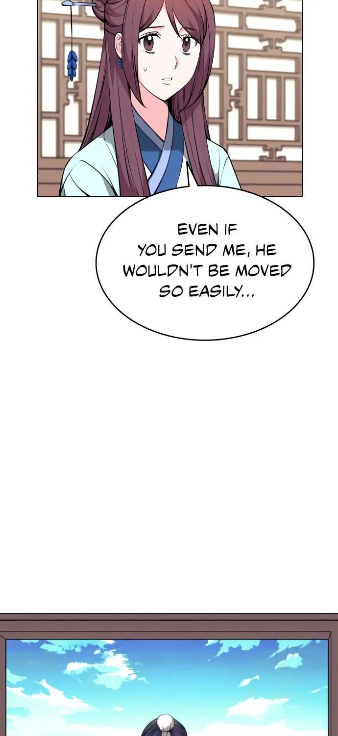 Tale Of A Scribe Who Retires To The Countryside Zinmanga X Chapter 74 Page 28