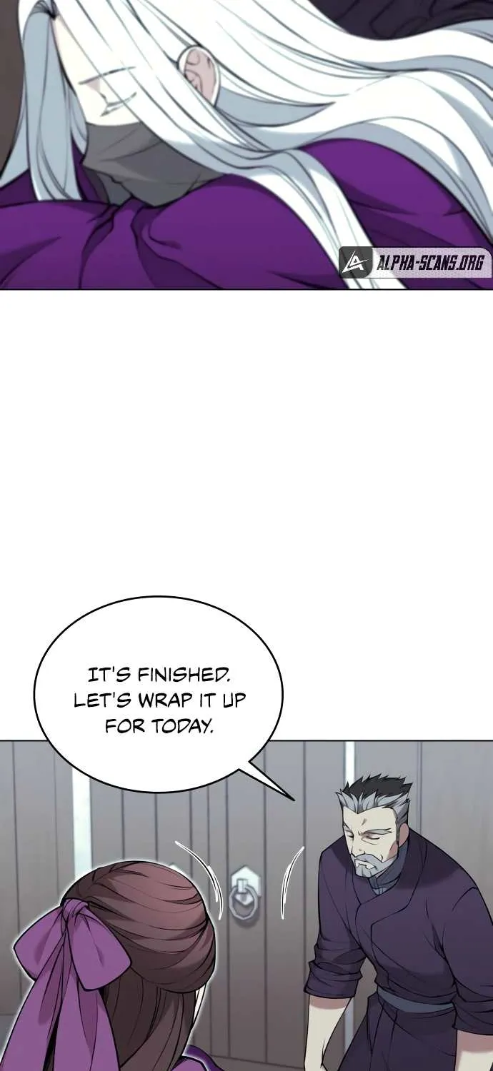 Tale Of A Scribe Who Retires To The Countryside Zinmanga X Chapter 74 Page 39