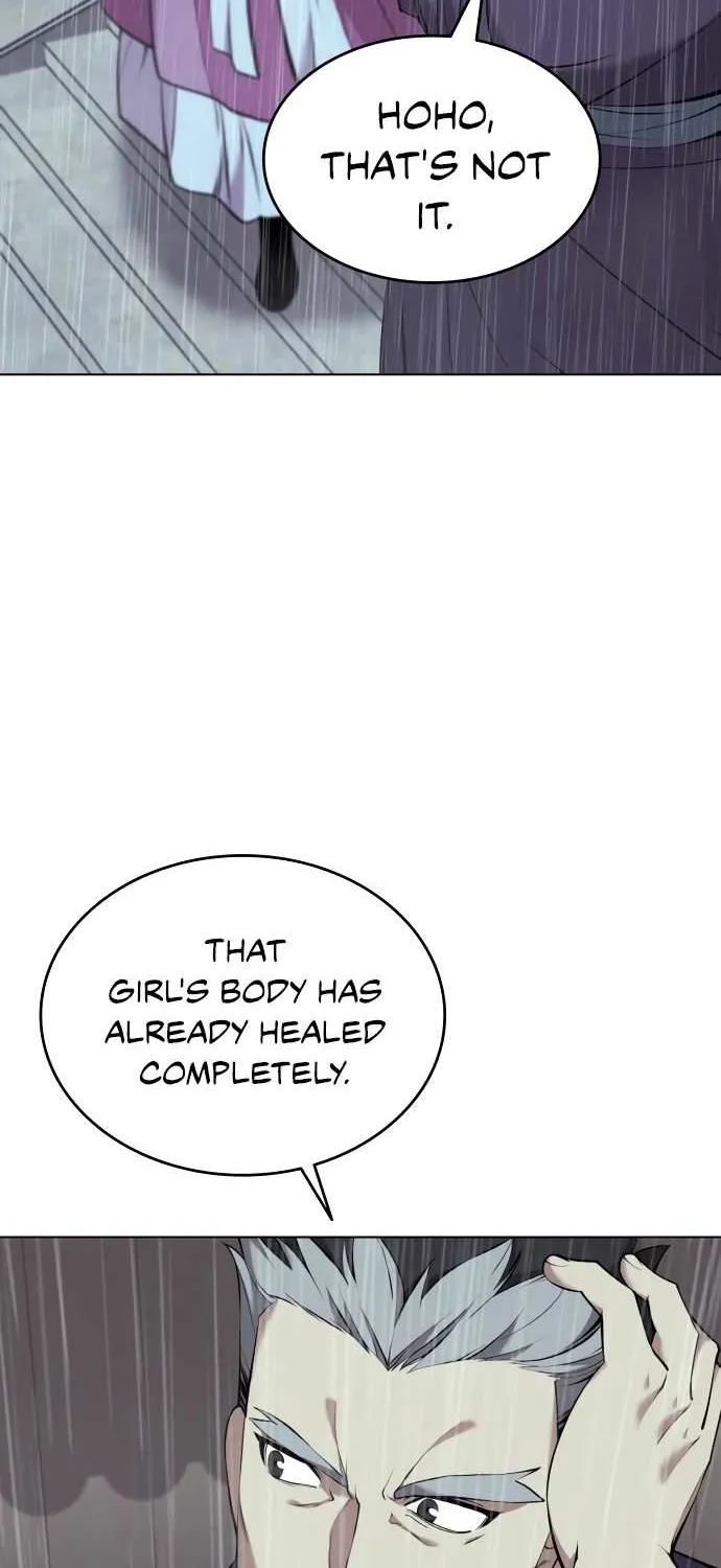 Tale Of A Scribe Who Retires To The Countryside Zinmanga X Chapter 74 Page 42