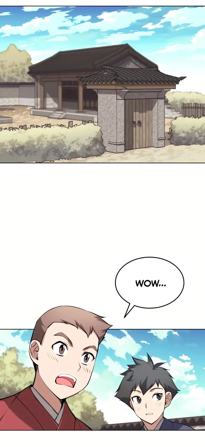 Tale Of A Scribe Who Retires To The Countryside Zinmanga X Chapter 73 Page 46