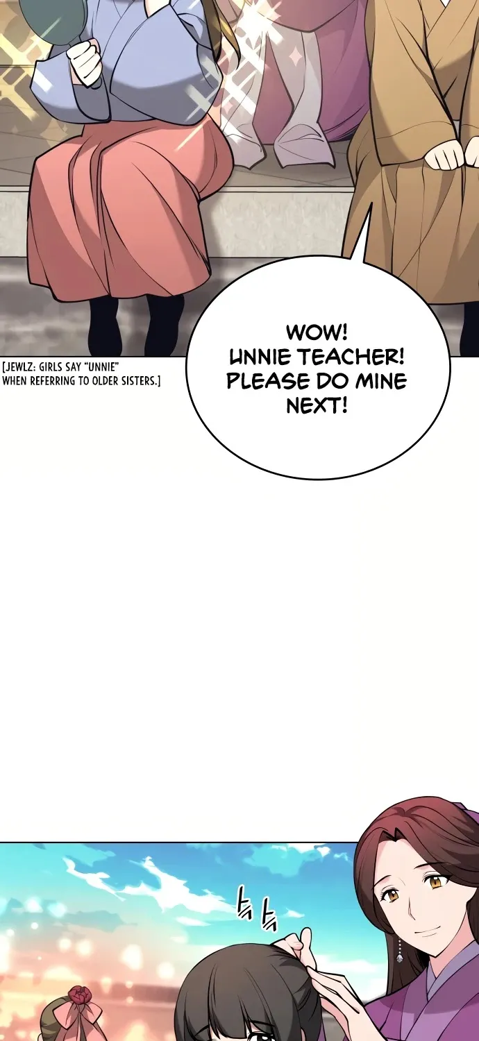 Tale Of A Scribe Who Retires To The Countryside Zinmanga X Chapter 73 Page 52