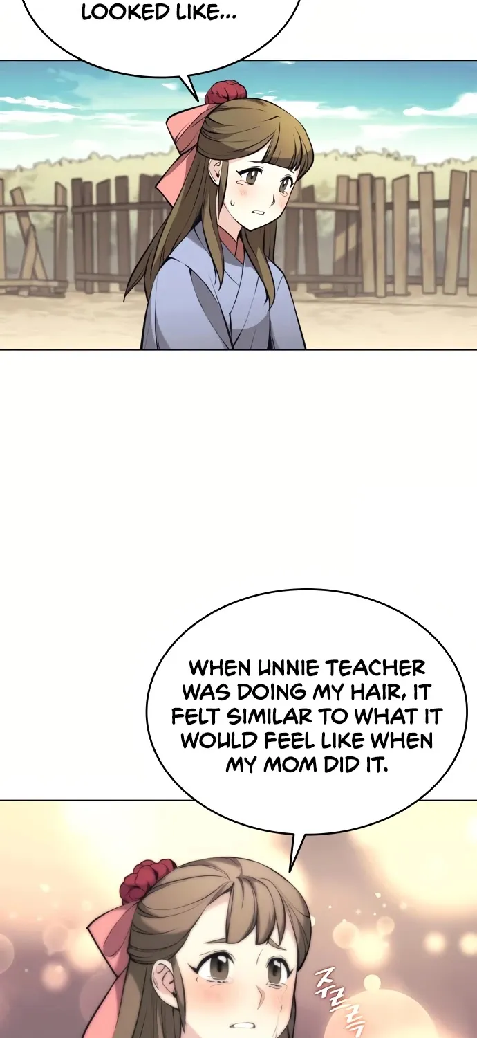 Tale Of A Scribe Who Retires To The Countryside Zinmanga X Chapter 73 Page 70