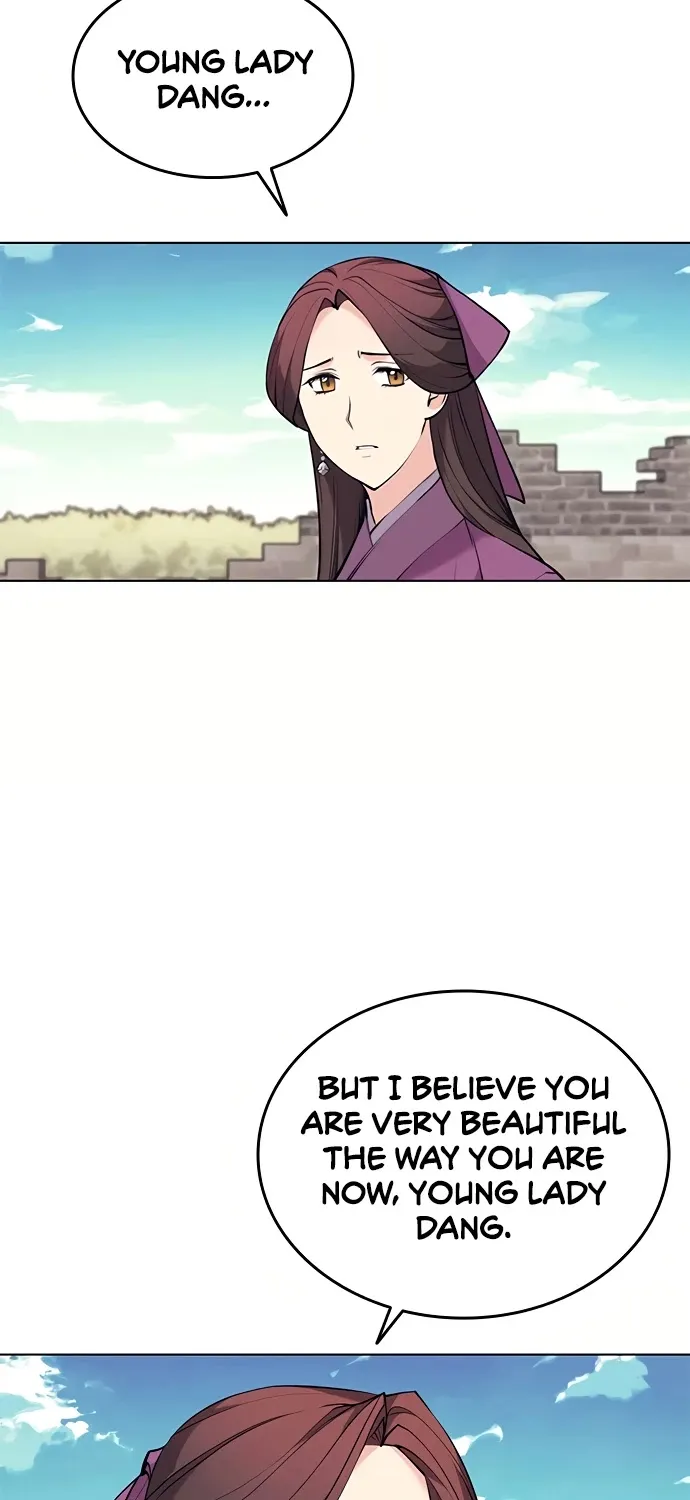 Tale Of A Scribe Who Retires To The Countryside Zinmanga X Chapter 73 Page 81