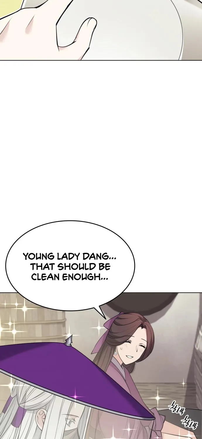 Tale Of A Scribe Who Retires To The Countryside Zinmanga X Chapter 72 Page 68