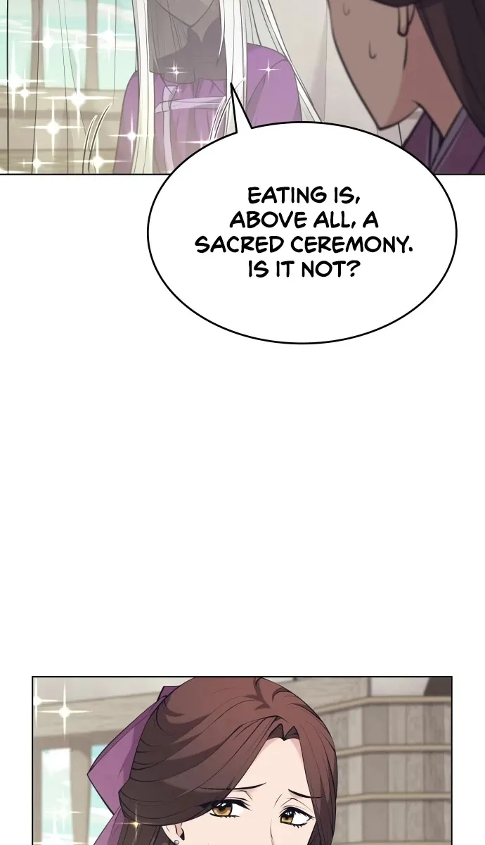 Tale Of A Scribe Who Retires To The Countryside Zinmanga X Chapter 72 Page 71
