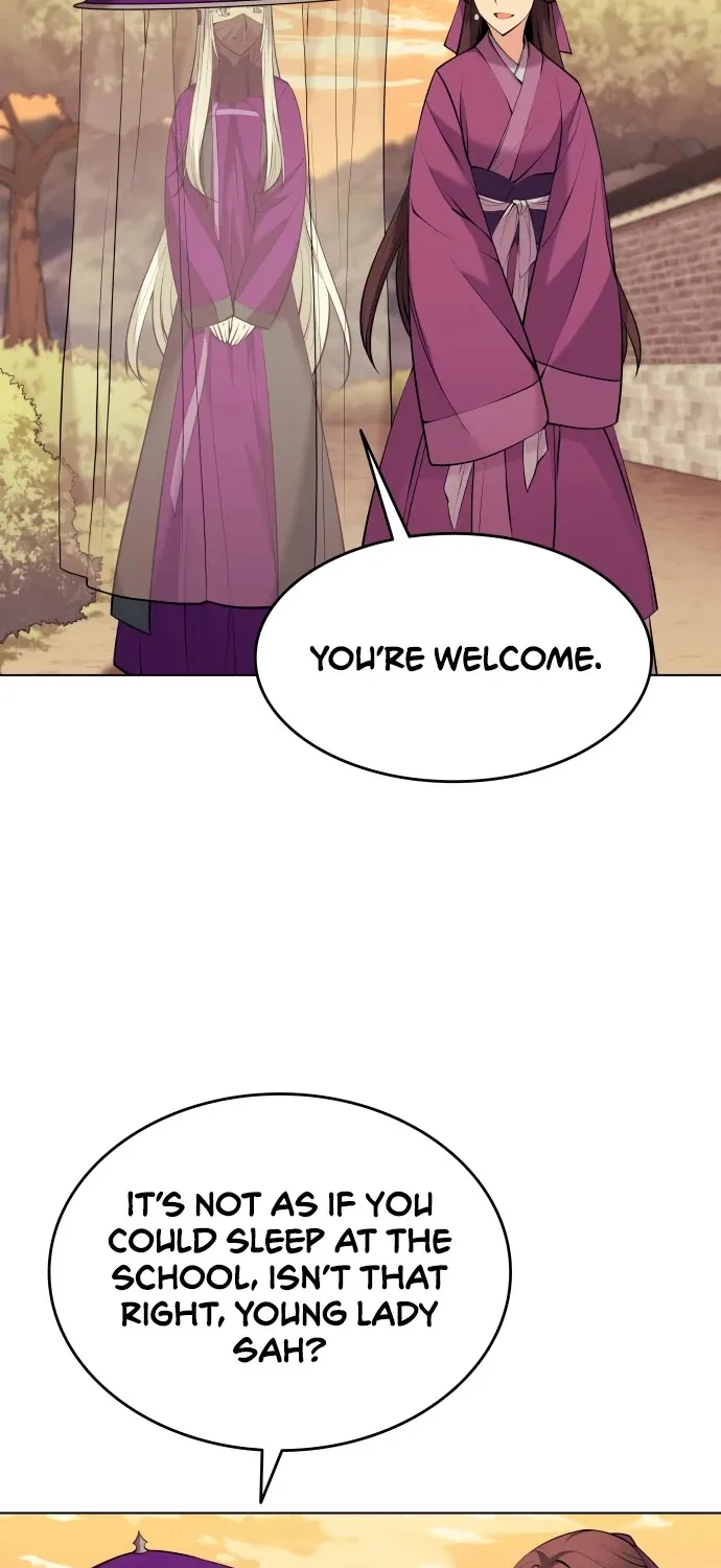 Tale Of A Scribe Who Retires To The Countryside Zinmanga X Chapter 72 Page 76