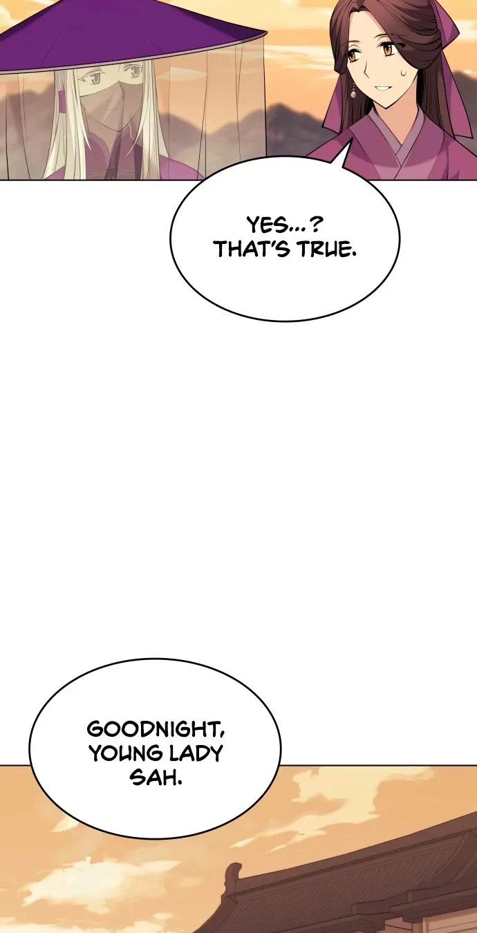 Tale Of A Scribe Who Retires To The Countryside Zinmanga X Chapter 72 Page 77