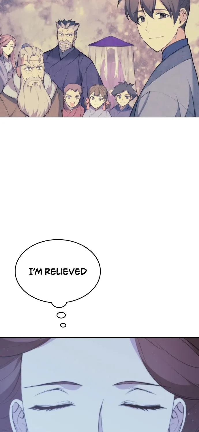 Tale Of A Scribe Who Retires To The Countryside Zinmanga X Chapter 72 Page 82