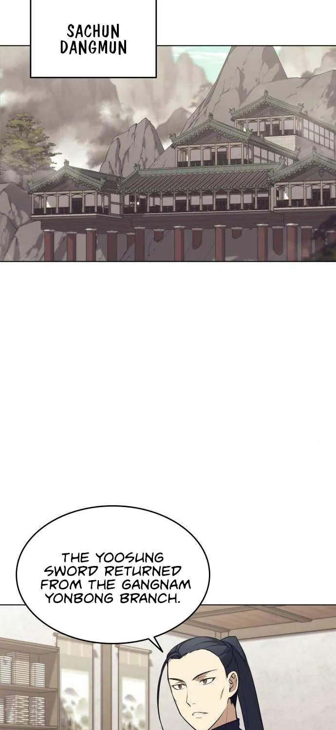 Tale Of A Scribe Who Retires To The Countryside Zinmanga X Chapter 71 Page 78