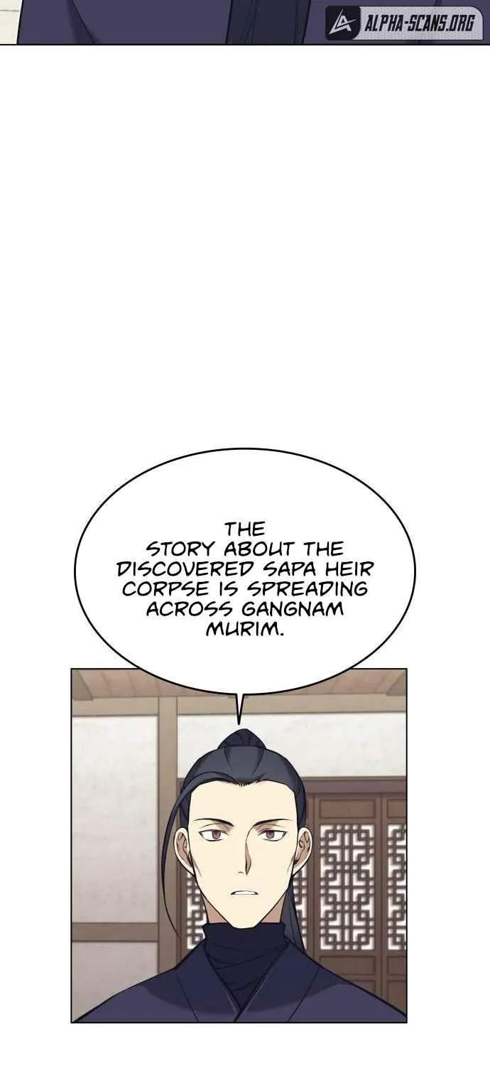 Tale Of A Scribe Who Retires To The Countryside Zinmanga X Chapter 71 Page 84