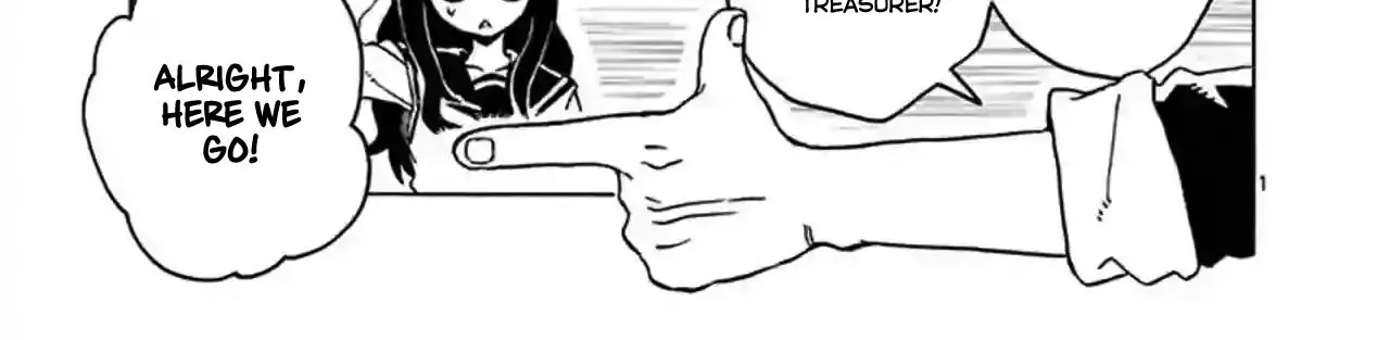 Student Council for Two Zinmanga X Chapter 5 Page 2