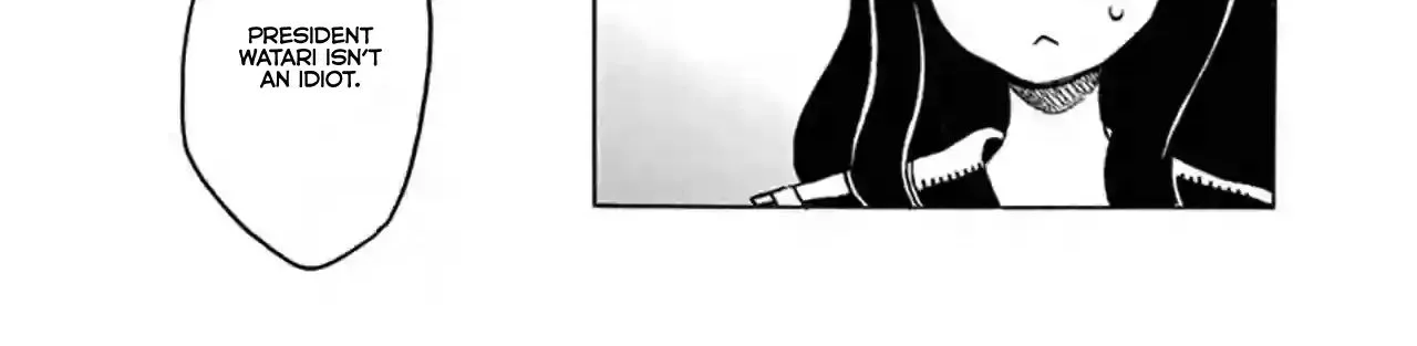 Student Council for Two Zinmanga X Chapter 5 Page 6