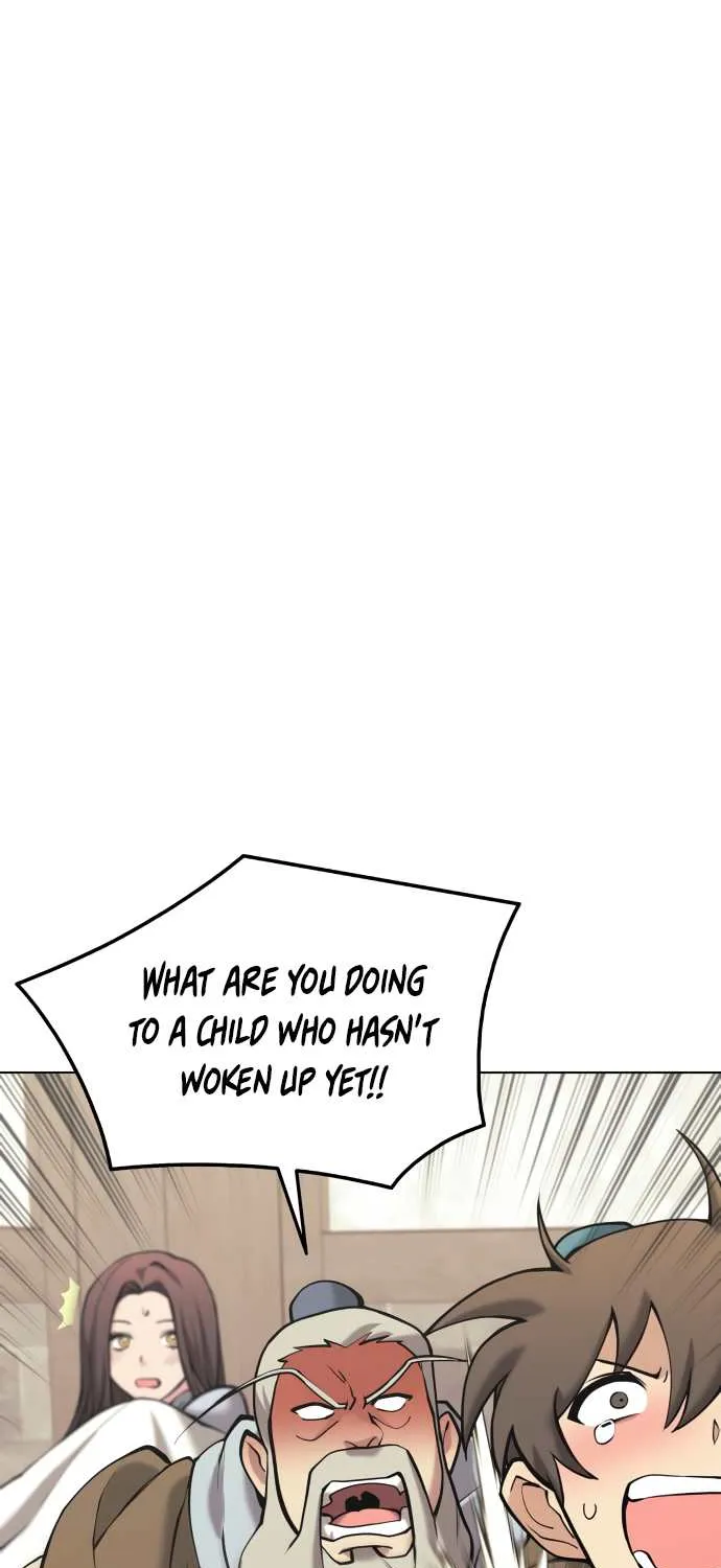 Tale Of A Scribe Who Retires To The Countryside Zinmanga X Chapter 70 Page 3