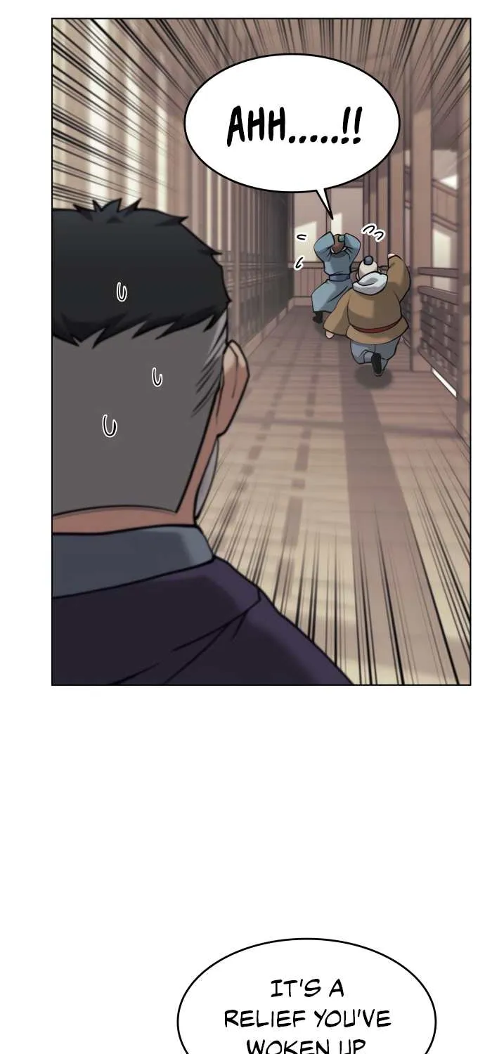 Tale Of A Scribe Who Retires To The Countryside Zinmanga X Chapter 70 Page 6