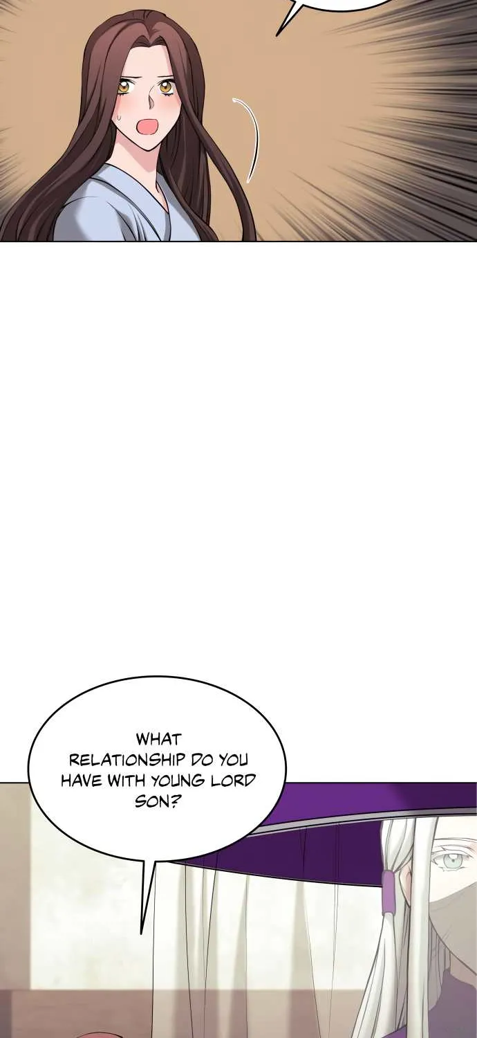 Tale Of A Scribe Who Retires To The Countryside Zinmanga X Chapter 70 Page 27
