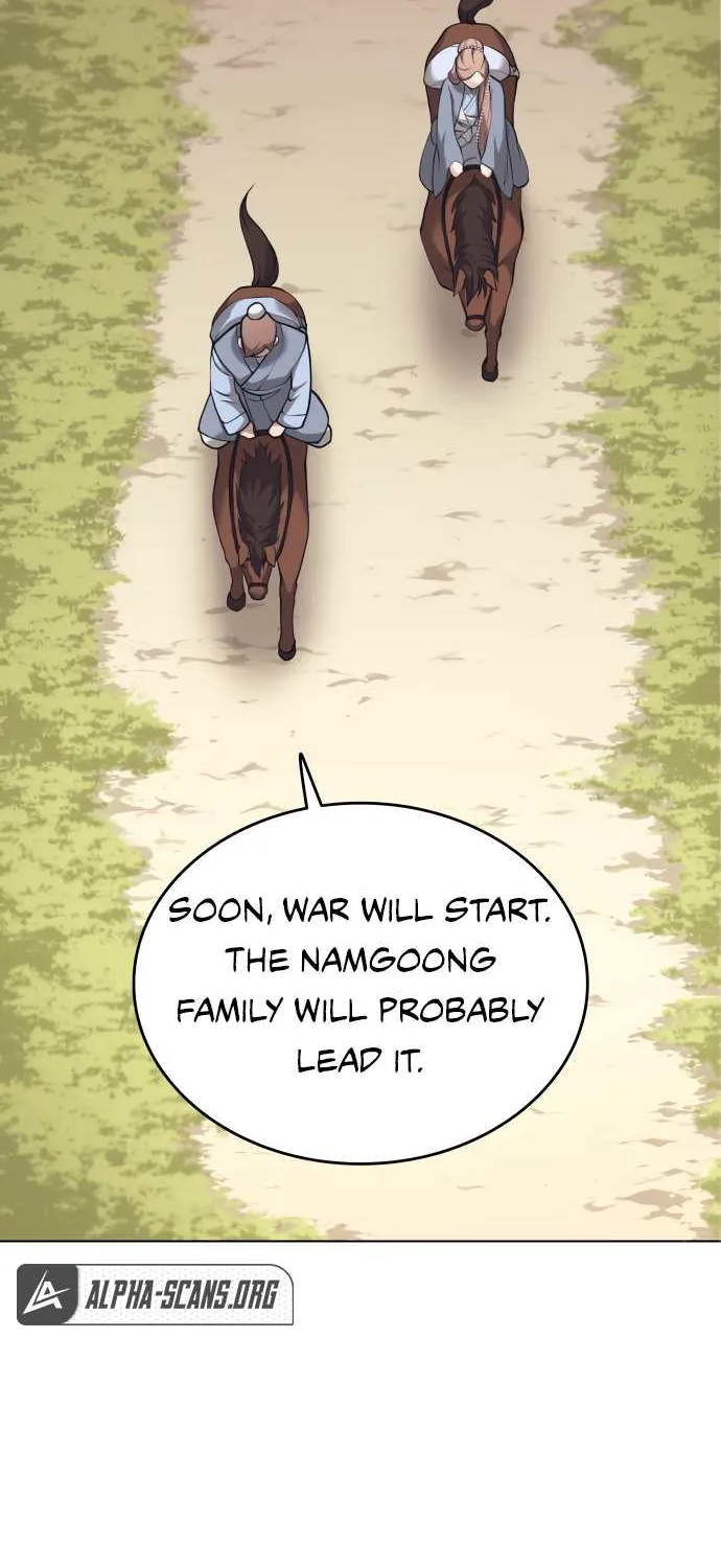 Tale Of A Scribe Who Retires To The Countryside Zinmanga X Chapter 70 Page 41