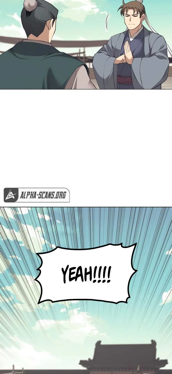 Tale Of A Scribe Who Retires To The Countryside Zinmanga X Chapter 70 Page 50
