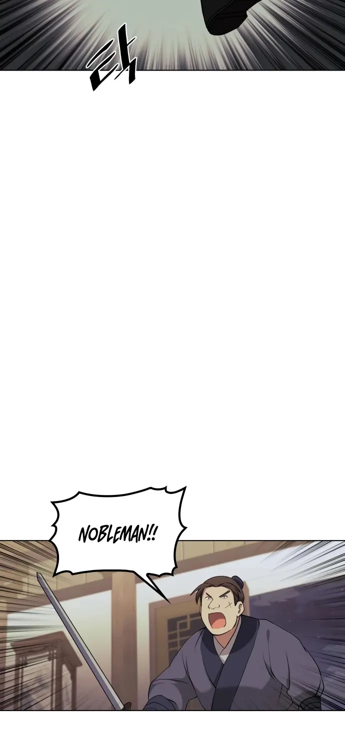 Tale Of A Scribe Who Retires To The Countryside Zinmanga X Chapter 68 Page 18