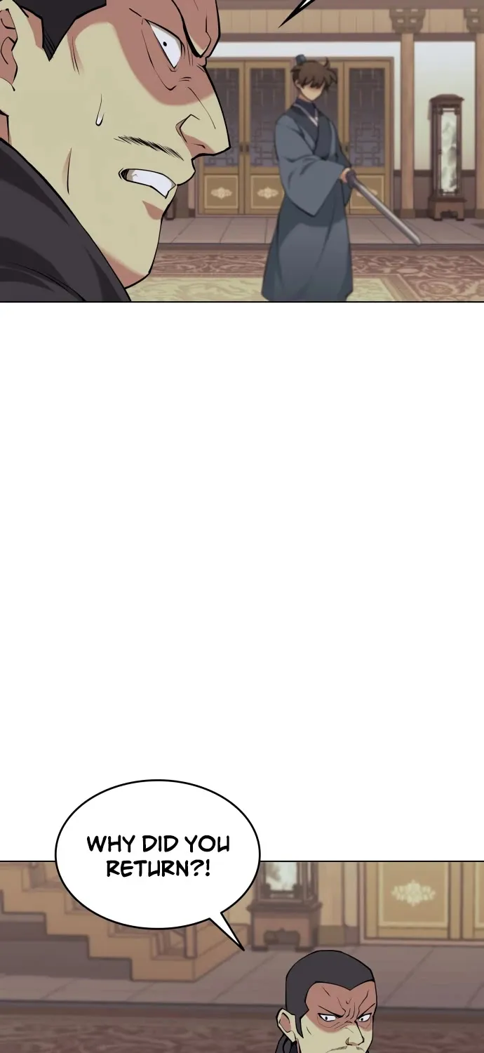 Tale Of A Scribe Who Retires To The Countryside Zinmanga X Chapter 68 Page 20