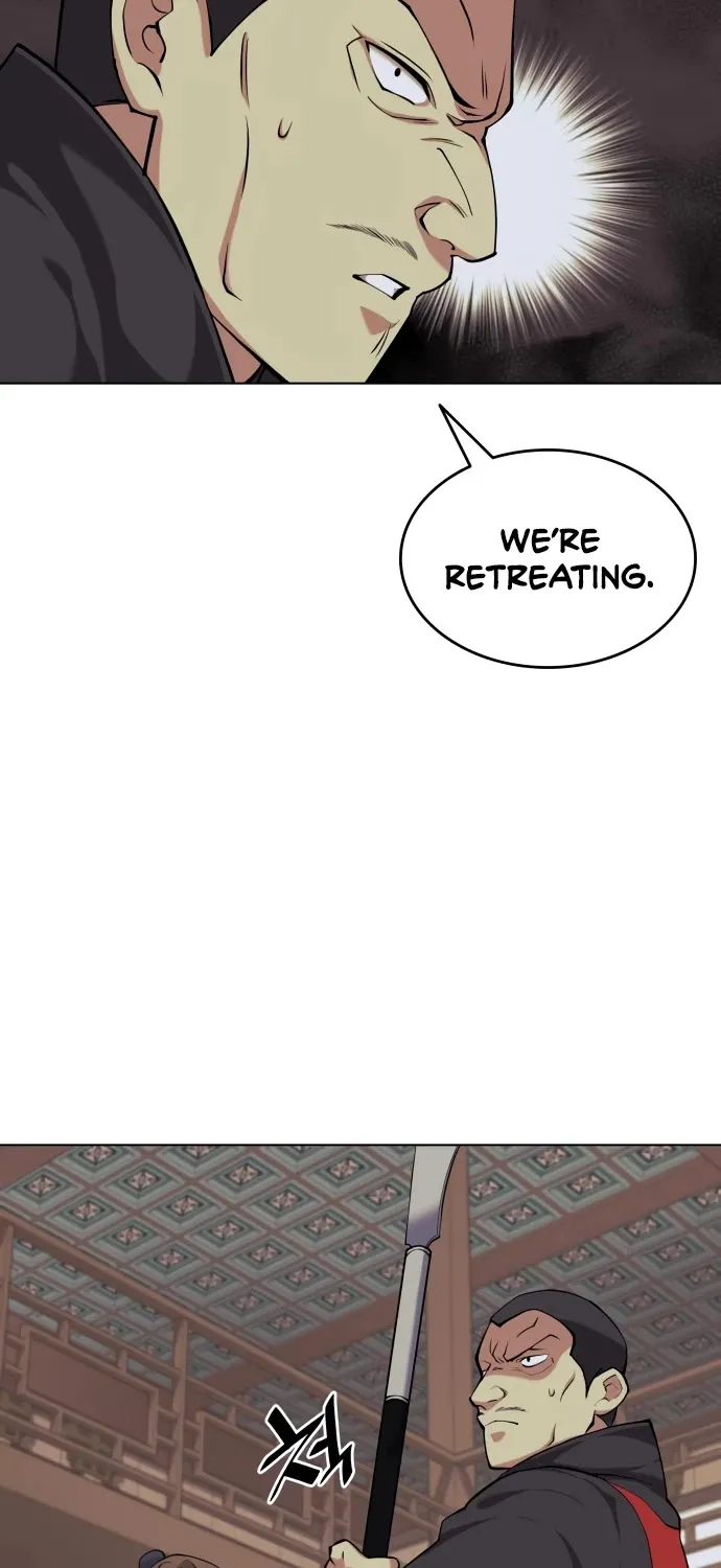 Tale Of A Scribe Who Retires To The Countryside Zinmanga X Chapter 68 Page 24