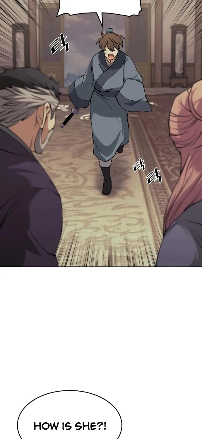 Tale Of A Scribe Who Retires To The Countryside Zinmanga X Chapter 68 Page 44