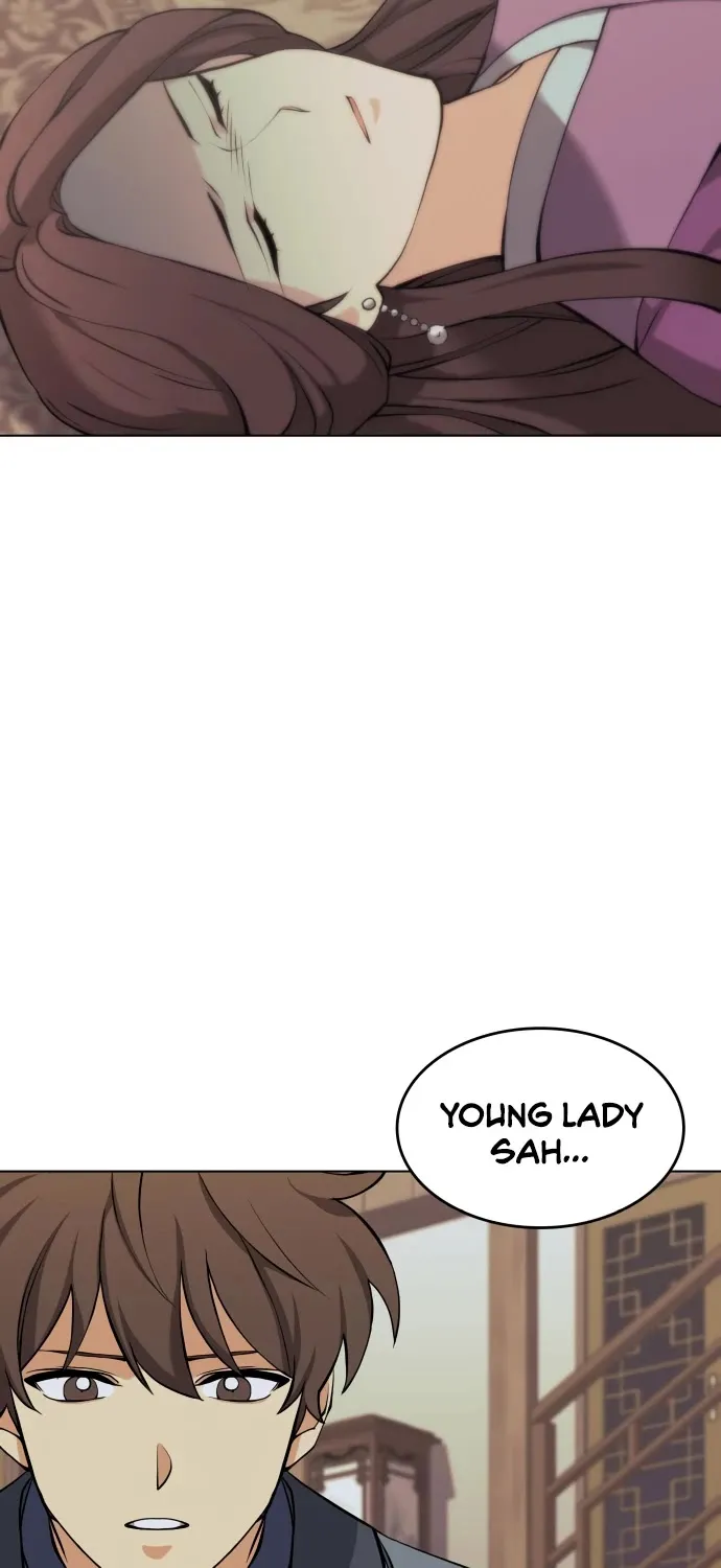 Tale Of A Scribe Who Retires To The Countryside Zinmanga X Chapter 68 Page 48