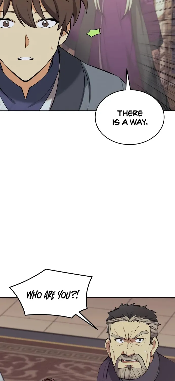 Tale Of A Scribe Who Retires To The Countryside Zinmanga X Chapter 68 Page 50