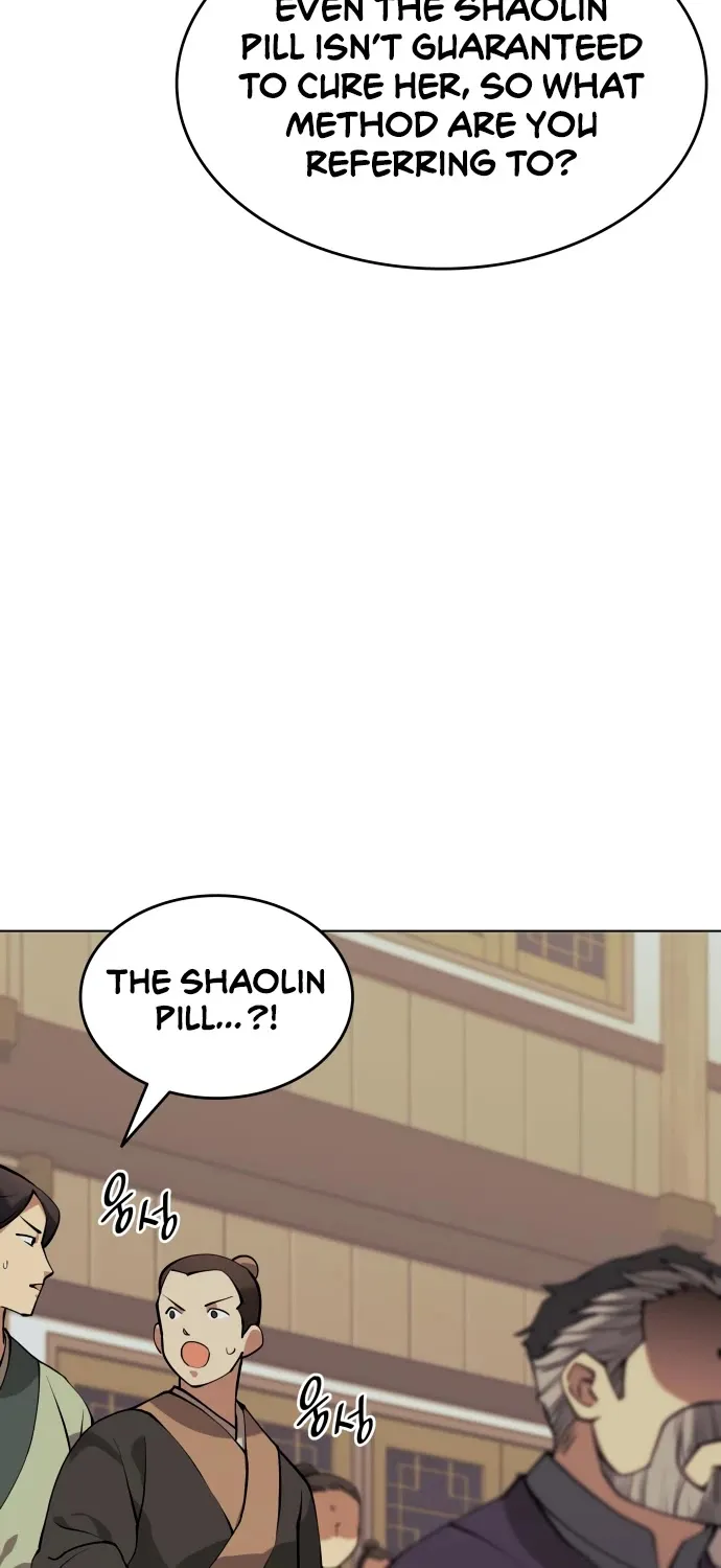 Tale Of A Scribe Who Retires To The Countryside Zinmanga X Chapter 68 Page 60