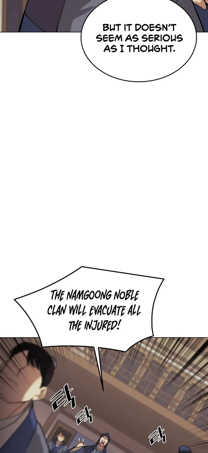 Tale Of A Scribe Who Retires To The Countryside Zinmanga X Chapter 68 Page 68