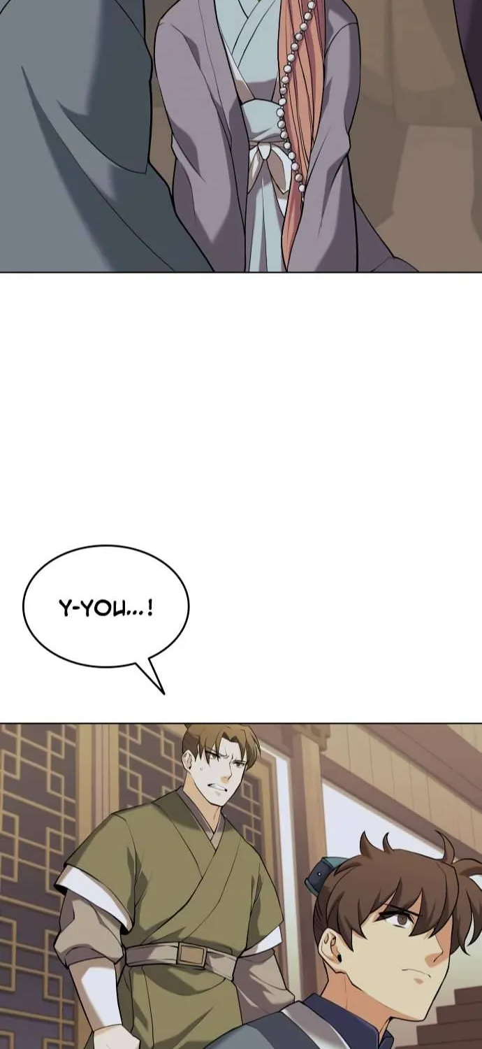 Tale Of A Scribe Who Retires To The Countryside Zinmanga X Chapter 66 Page 38
