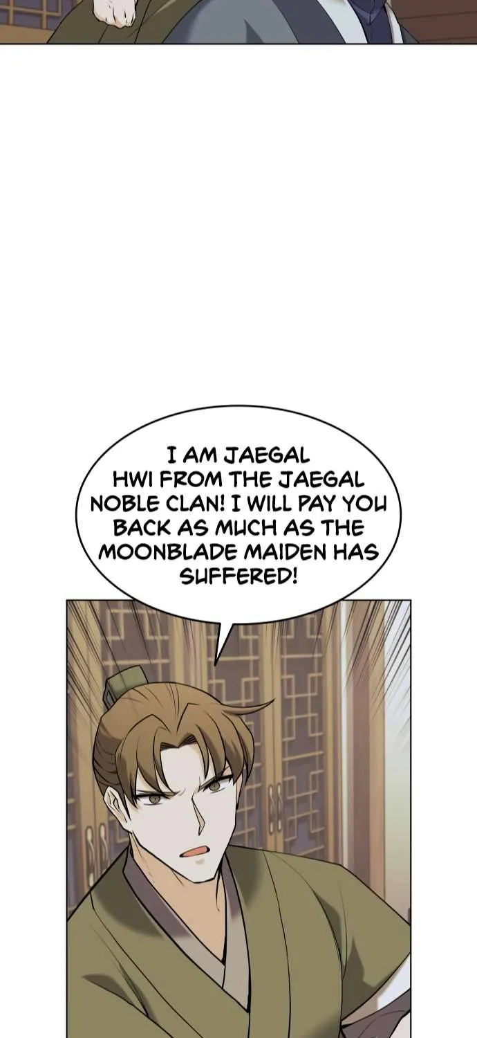 Tale Of A Scribe Who Retires To The Countryside Zinmanga X Chapter 66 Page 39