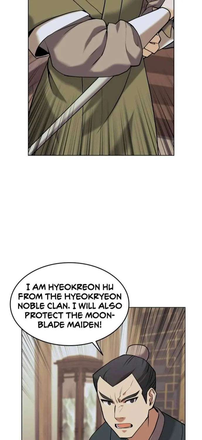 Tale Of A Scribe Who Retires To The Countryside Zinmanga X Chapter 66 Page 40