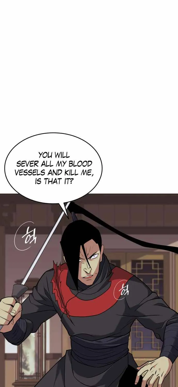Tale Of A Scribe Who Retires To The Countryside Zinmanga X Chapter 65 Page 51