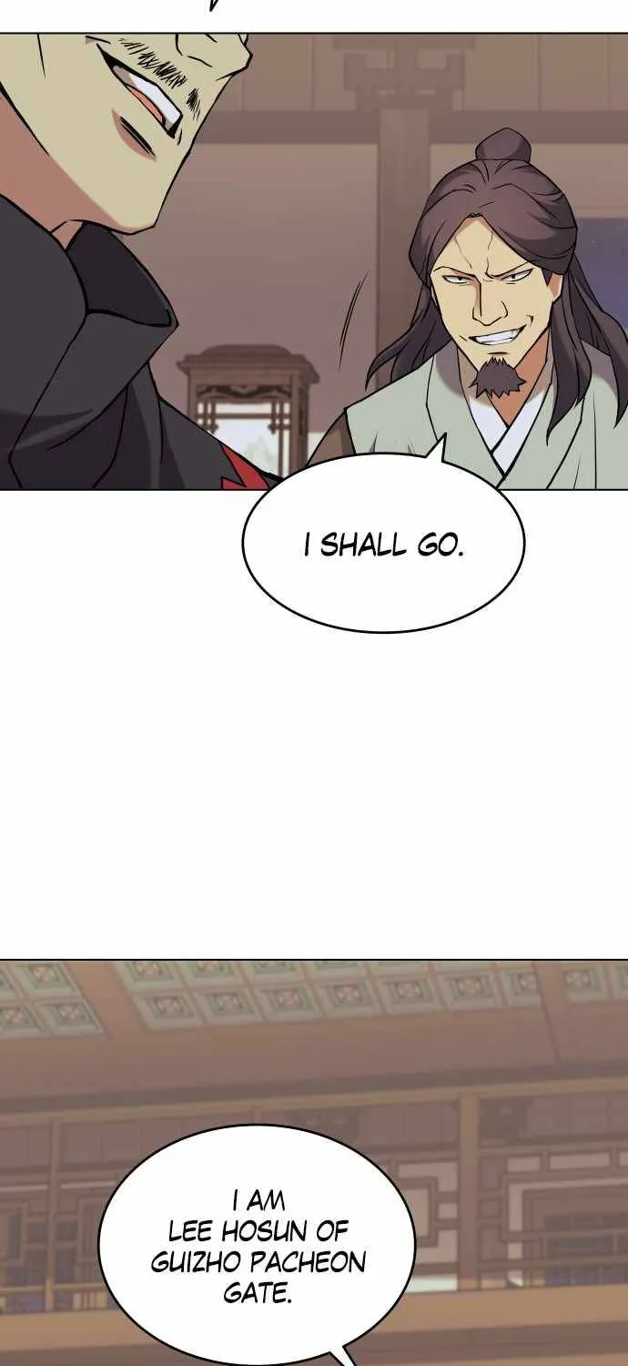 Tale Of A Scribe Who Retires To The Countryside Zinmanga X Chapter 64 Page 18
