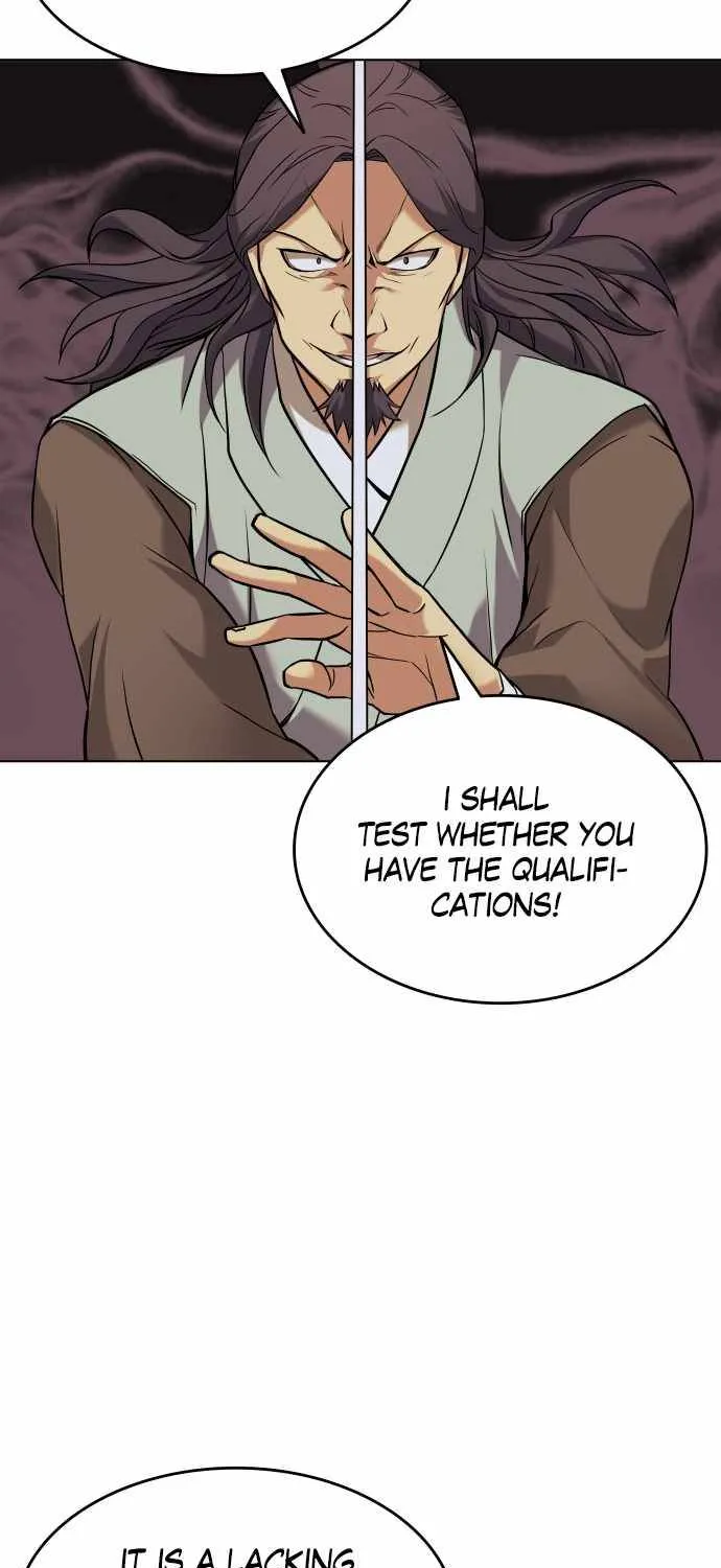 Tale Of A Scribe Who Retires To The Countryside Zinmanga X Chapter 64 Page 20